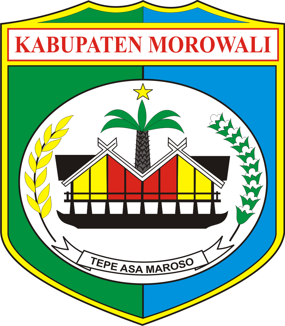 Logo Kabupaten